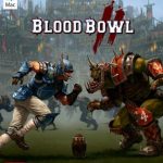 Blood Bowl 2 Free Download