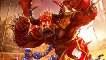 Blood Bowl Chaos Edition Free Download