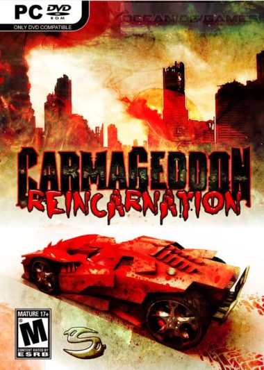 carmageddon reincarnation vs max damage