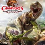 Carnivores Dinosaur Hunter Reborn Free Download