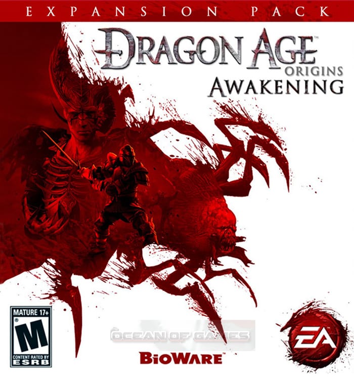 download dragon age origins expansions