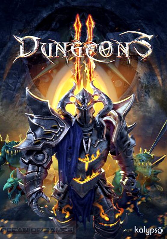 arcuz 2 dungeons download free