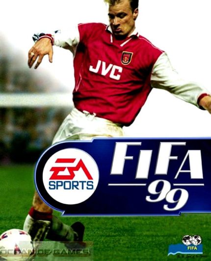 telecharger fifa 99 pc gratuit telecharger fifa 99 pc gratuit