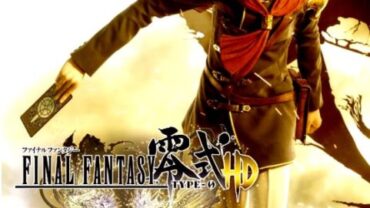 Final Fantasy Type 0 HD Free Download 1