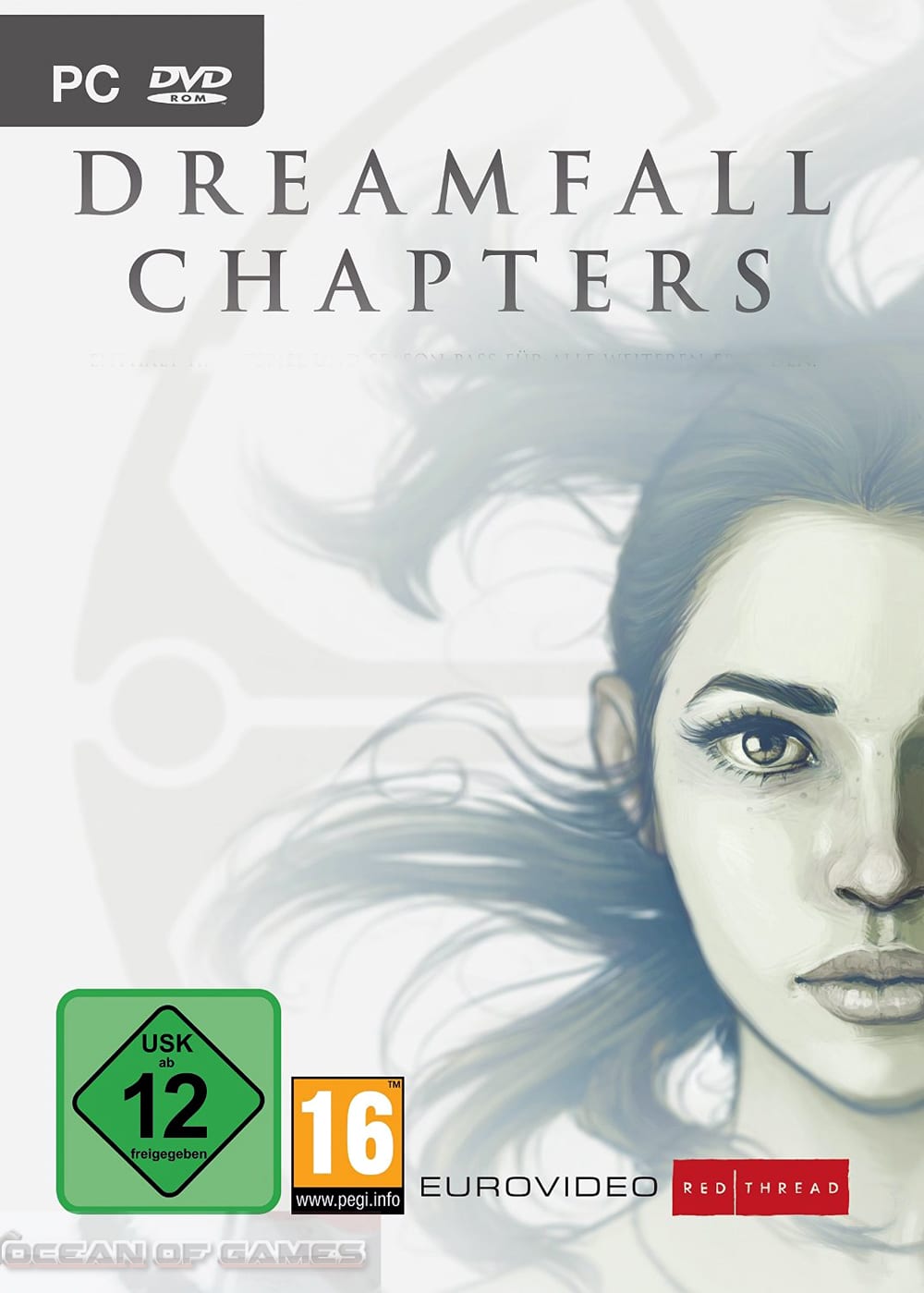 dreamfall chapters pc