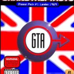 GTA London Free Download