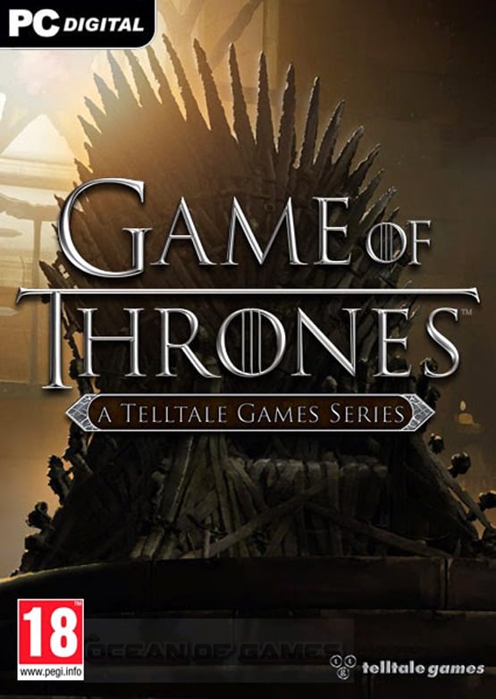 Game Of Thrones PC Games Episode 3 Free Download Gob Games