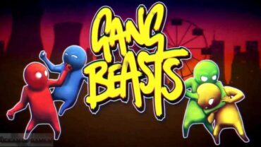 Gang Beastsv Free Download