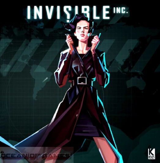 invisible inc download