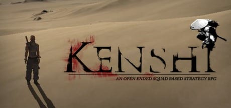 download free kenshi games