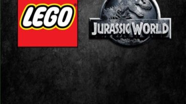 LEGO Jurassic World Free Download