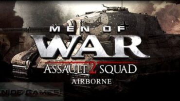 Men ofWar Assault Squad 2 Airborne Free Download