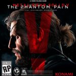 Metal Gear SolidV The Phantom Pain Free Download