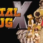 Metal Slug X Free Download