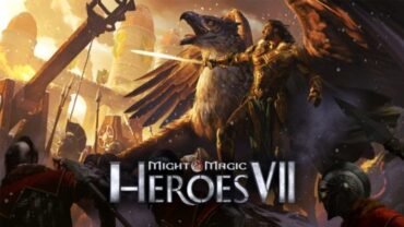 Might and Magic Heroes VII Free Download