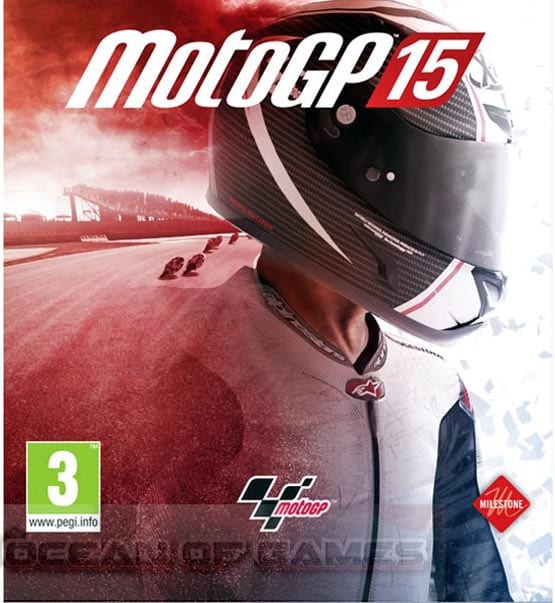 MotoGP 15 PC Game Free Download Gob Games