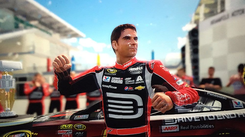 NASCAR 15 Free Download - Gob Games