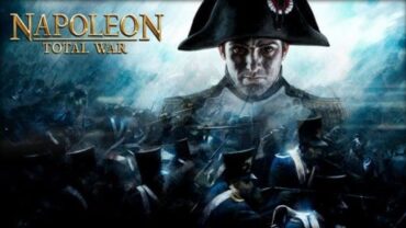 Napoleon Total War Free Download