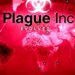 Plague Inc Evolved Free Download