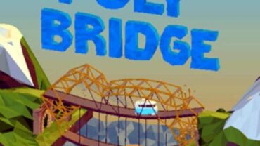 Poly Bridge Free Download