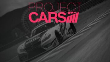 Project Cars 2015 Free Download