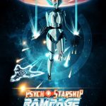 Psycho Starship Rampage Free Download