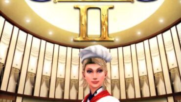 Restaurant Empire 2 Setup Free Download