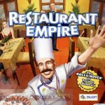 Restaurant Empire Free Download