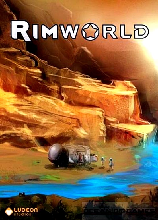 download the new version for windows RimWorld