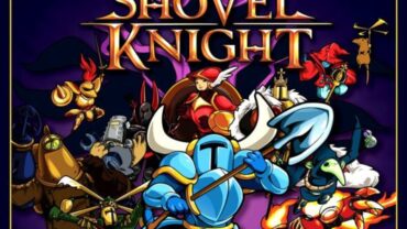 Shovel Knight PC Game Free Download