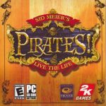 Sid Meiers Pirates Free Download