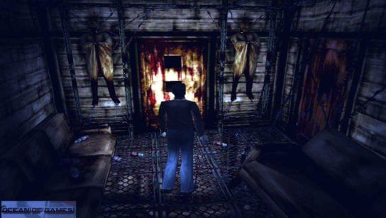 silent hill 1 for pc download
