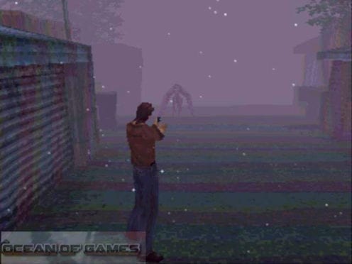 silent hill 1 pc download