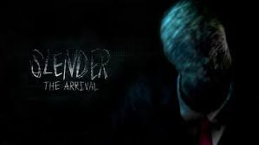Slender The Arrival Free Download