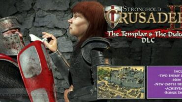 Stronghold Crusader 2 The Templar and The Duke Free Download