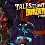 Tales From The Borderlands Episode 3 PC Game Free Download