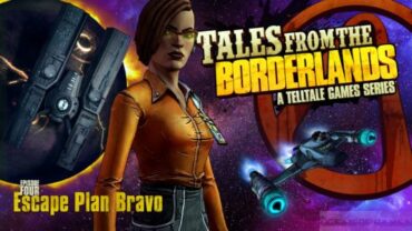 Tales from the-Borderlands Episode 4 Free Download