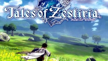 Tales of Zestiria Free Download