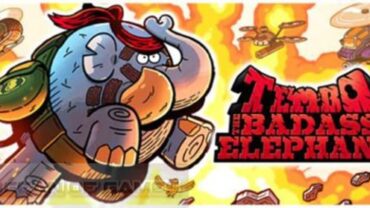 Tempo The Badass Elephant Features Free Download