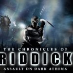The Chronicles of Riddick Assault on Dark Anthena Free Download