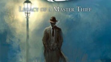 The Raven Legacy of A Master Thief Free Download