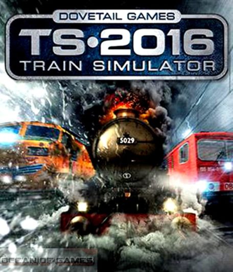 train simulator free download full