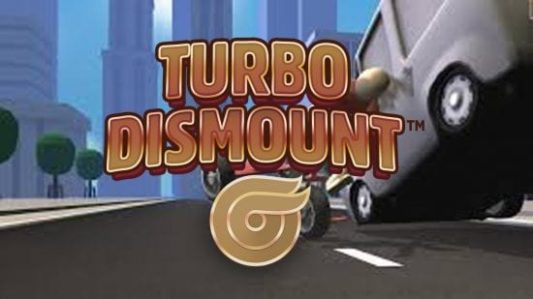 turbo dismount free play no download