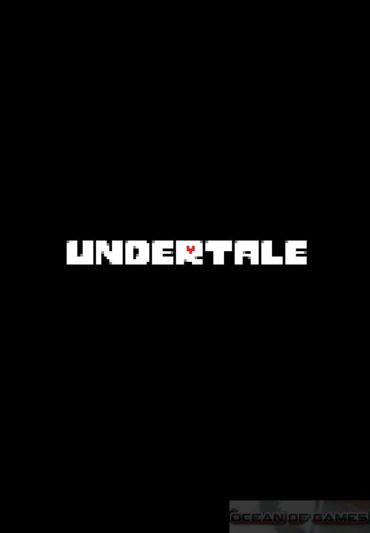 Undertale PC Game Free Download PC Games   Undertale PC Game Free Download Scaled 