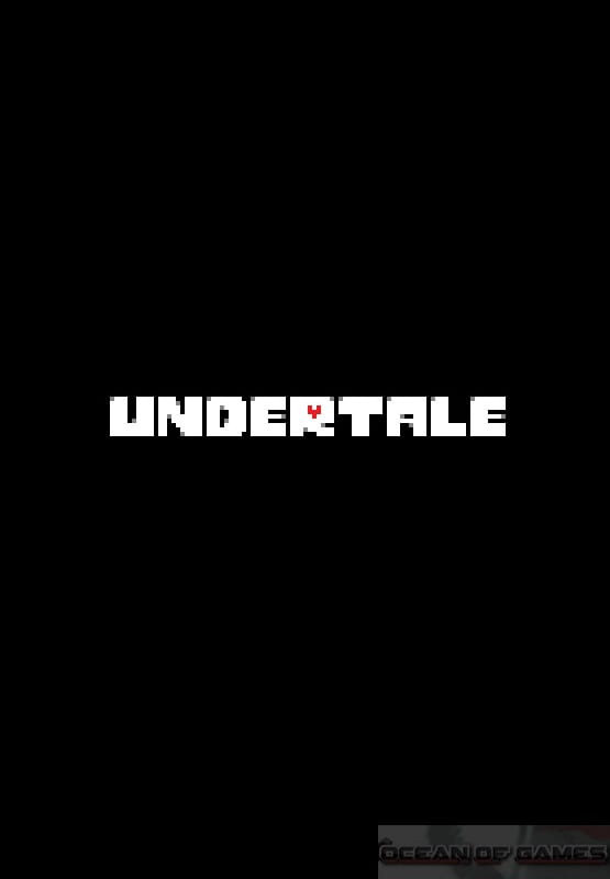 undertale free game