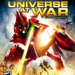 Universe at War Earth Assault Free Download