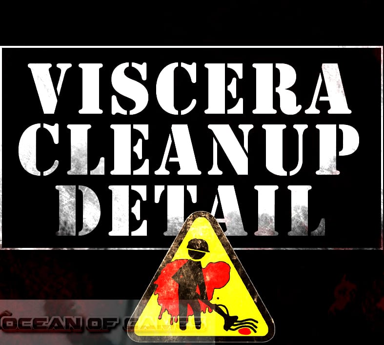 viscera cleanup game status unavailable