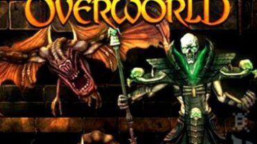 War of the Overworld Free Download