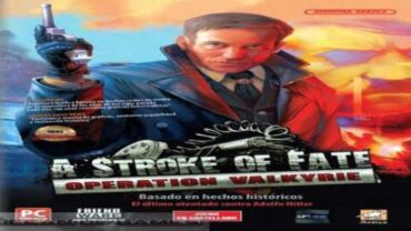 A Stroke of Fate Operation Valkyrie Free Download