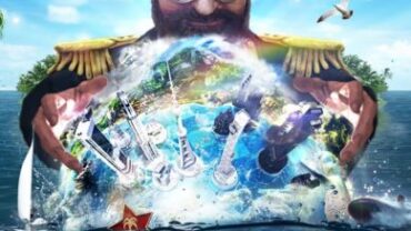 tropico 5 Waterborne free download